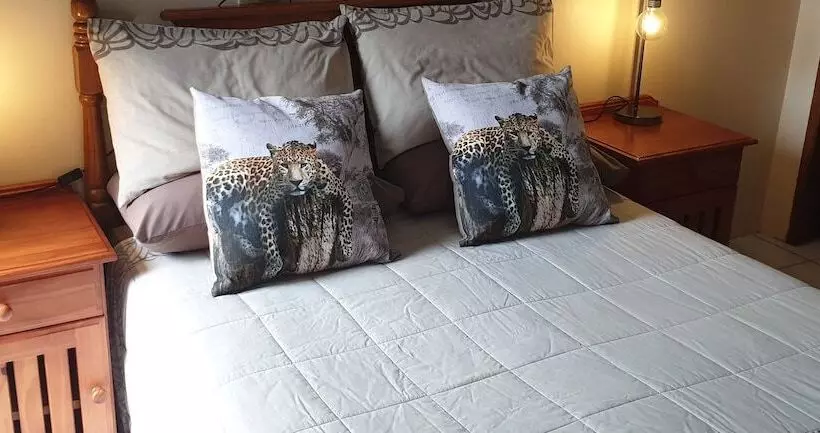 Buya Futhi Bed & Breakfast