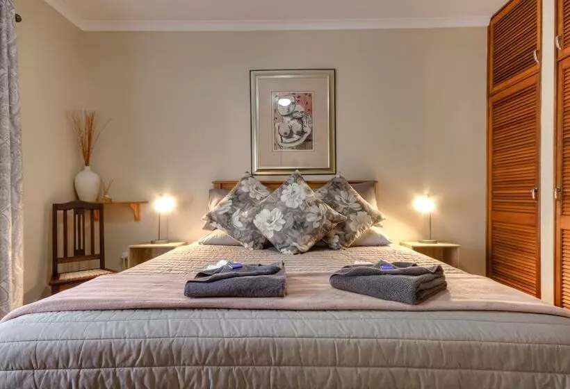 Buya Futhi Bed & Breakfast