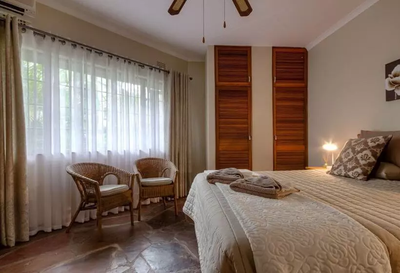 Buya Futhi Bed & Breakfast