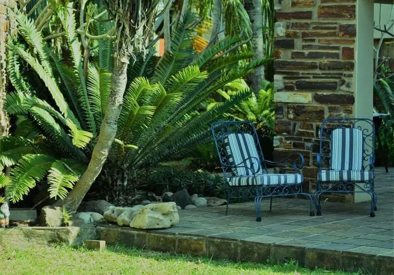 Buya Futhi Bed & Breakfast