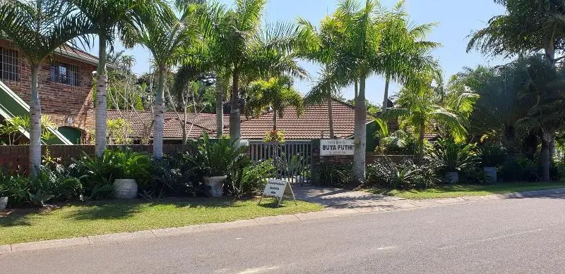 Buya Futhi Bed & Breakfast