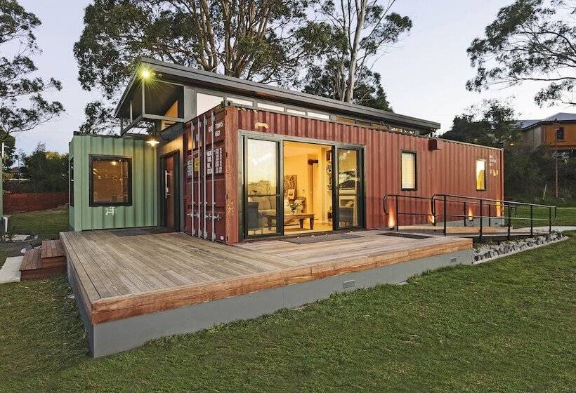 Coastal Pods Wynyard