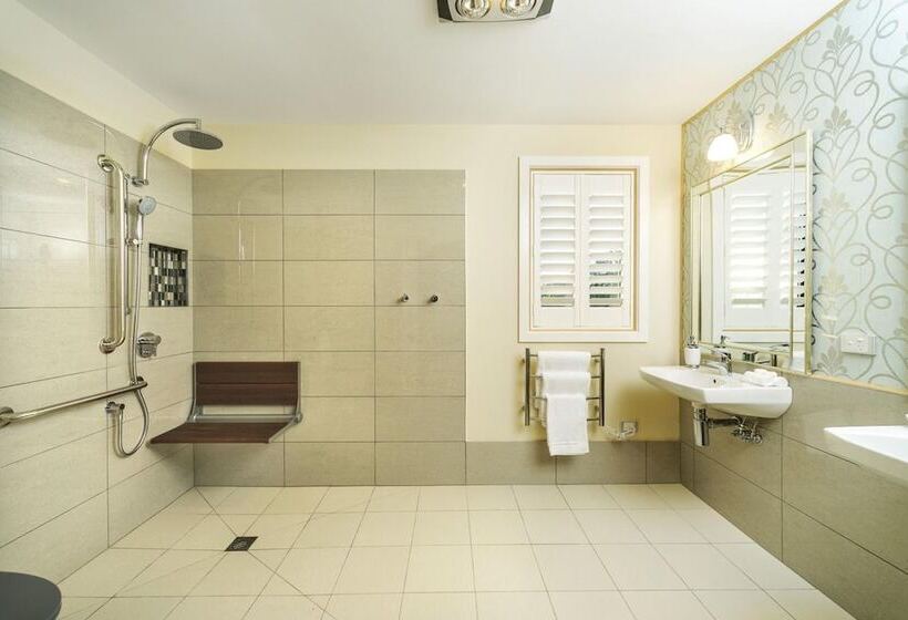 Coastal Pods Wynyard