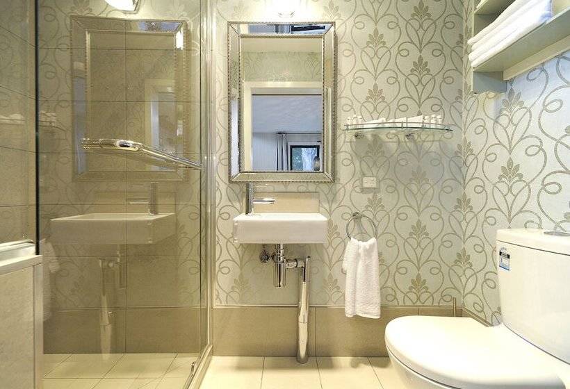 Coastal Pods Wynyard