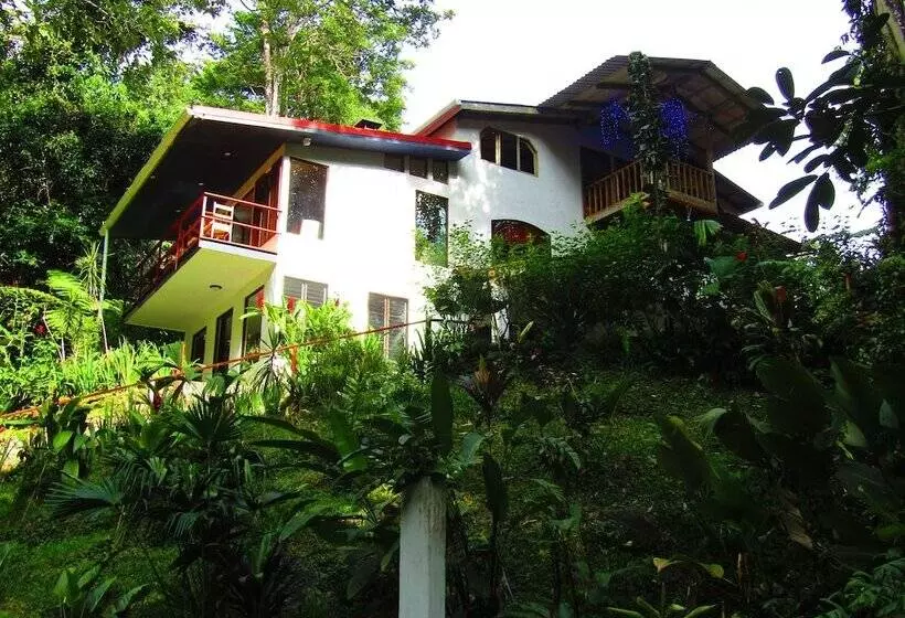 Hotelli Agua Inn