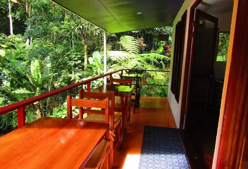 Hotelli Agua Inn