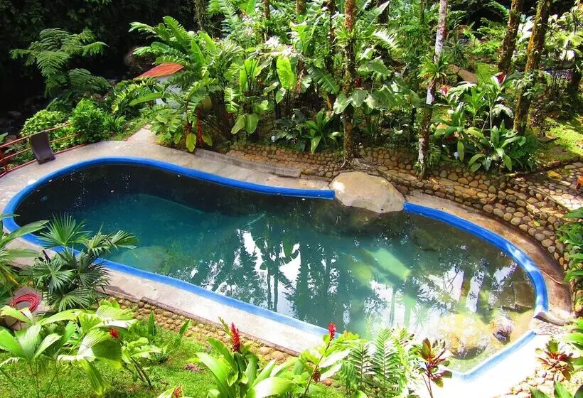 Hotelli Agua Inn
