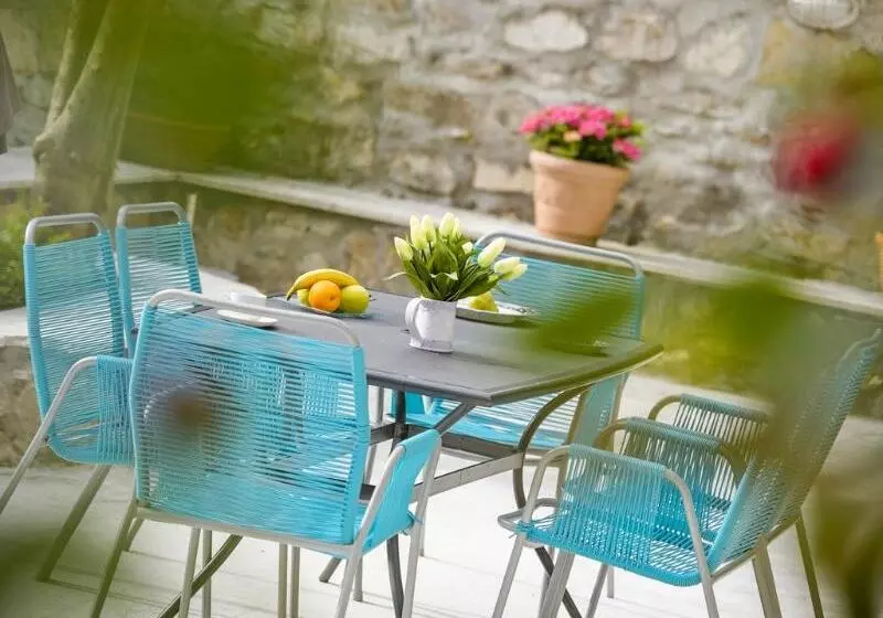 ホテル Apartmani Slavica