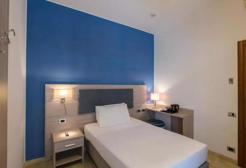 ホテル & Apartments Sasso