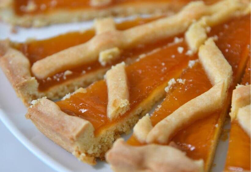 酒店 & Apartments Sasso