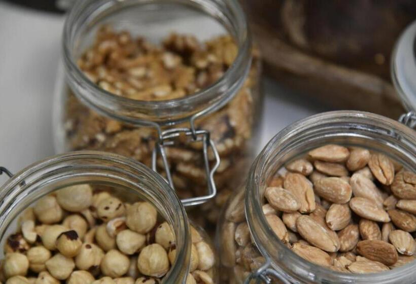 酒店 & Apartments Sasso