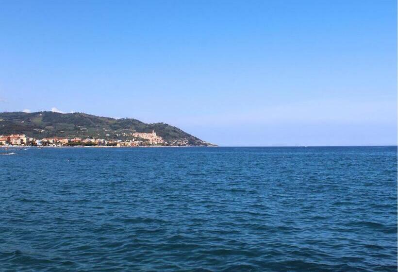 酒店 & Apartments Sasso