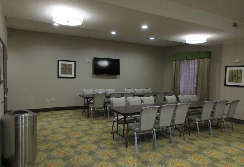 호텔 Best Western Plus Fairview Inn & Suites