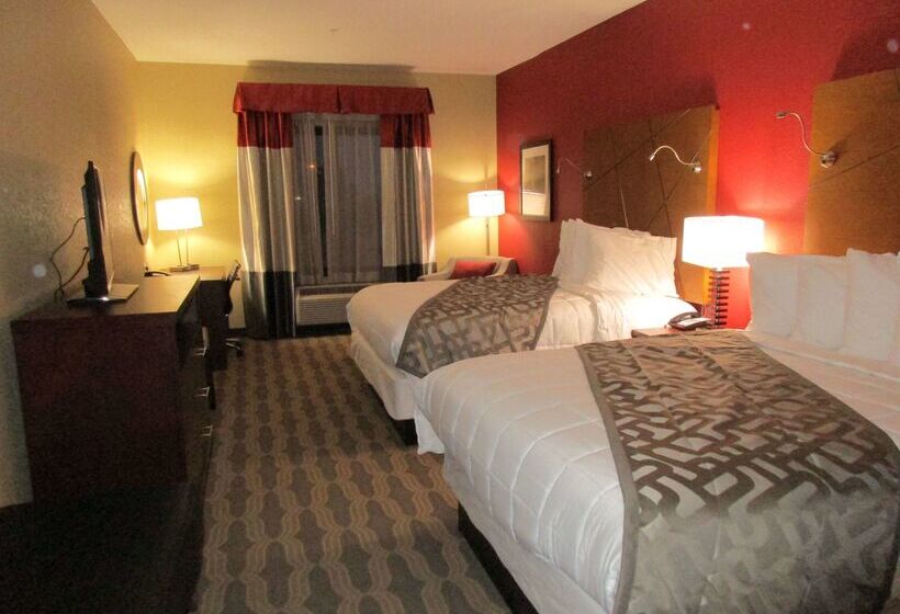 호텔 Best Western Plus Fairview Inn & Suites