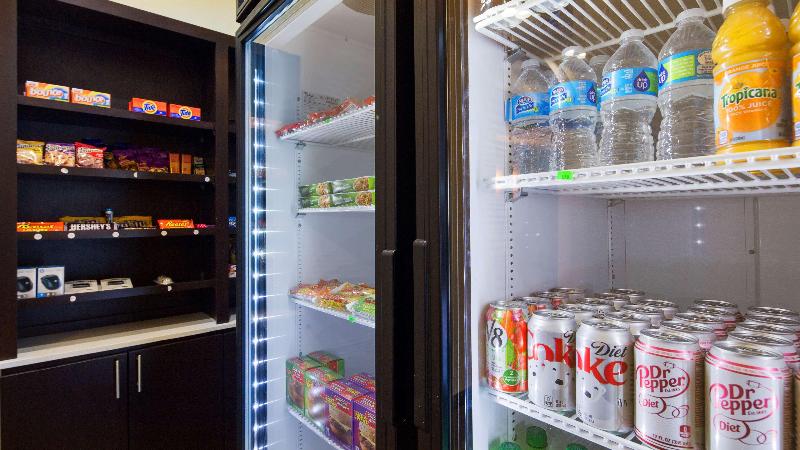 호텔 Best Western Plus Fairview Inn & Suites