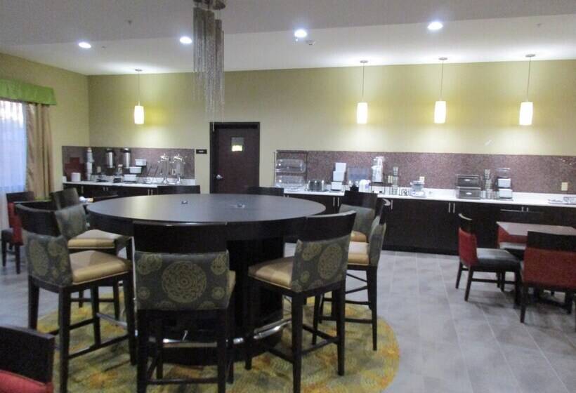 호텔 Best Western Plus Fairview Inn & Suites