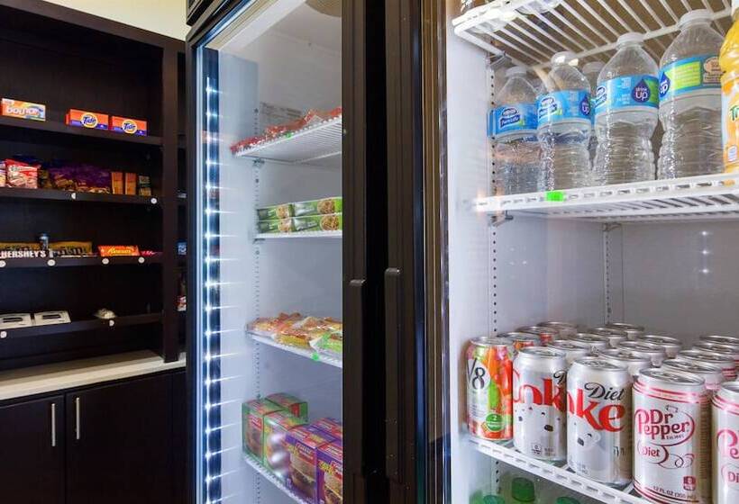 호텔 Best Western Plus Fairview Inn & Suites