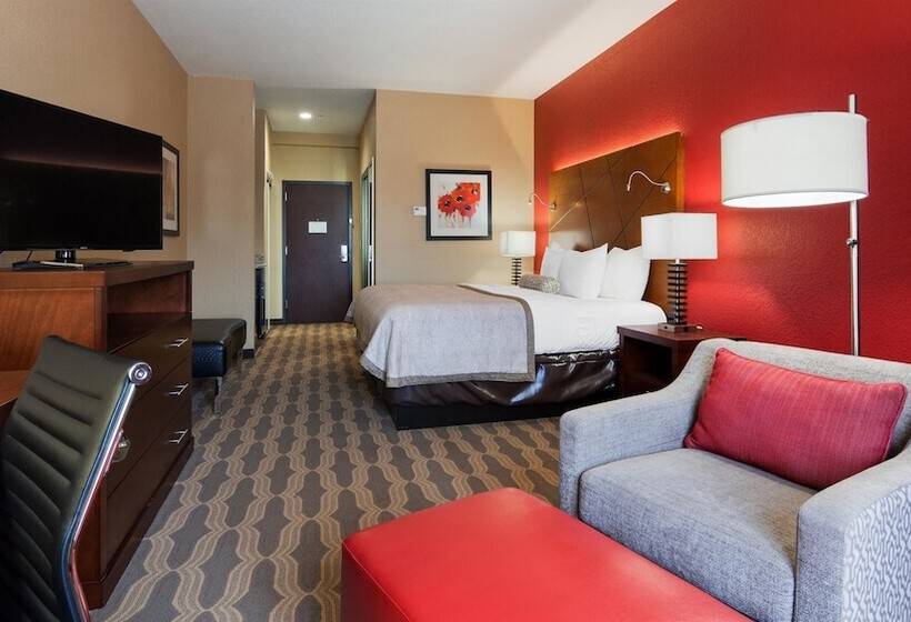 호텔 Best Western Plus Fairview Inn & Suites