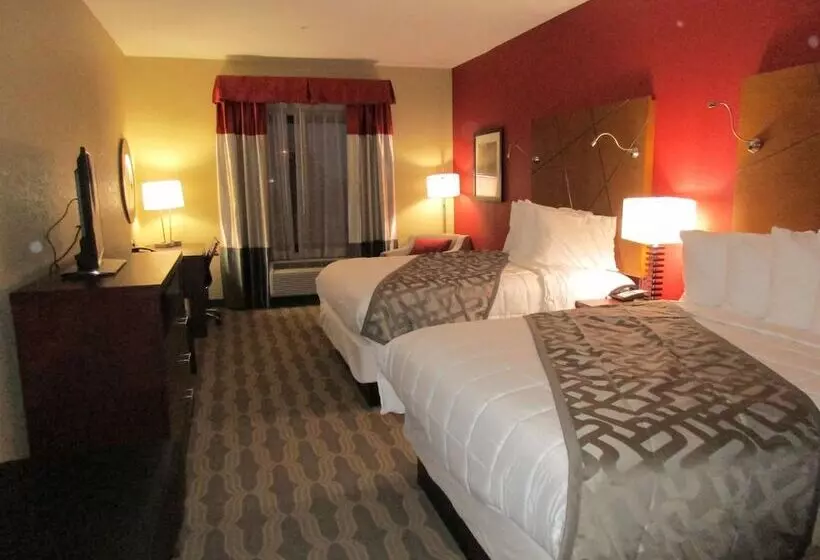 ホテル Best Western Plus Fairview Inn & Suites