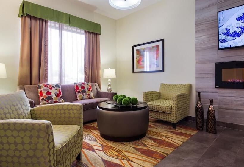 호텔 Best Western Plus Fairview Inn & Suites