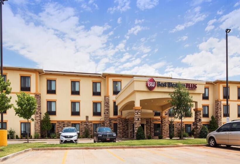 호텔 Best Western Plus Fairview Inn & Suites