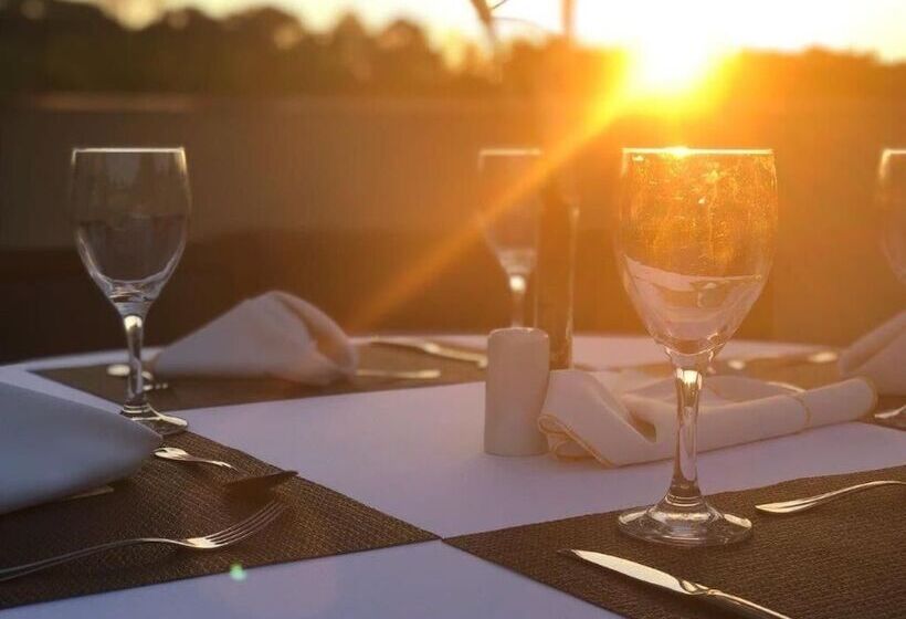 Otel Blue Tree Towers Valinhos