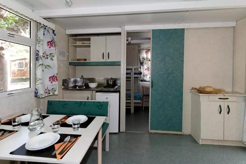 ホテル Camping & Resort La Torre Del Sol