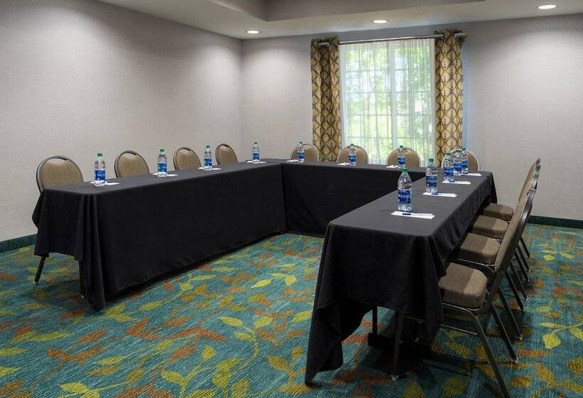 酒店 Candlewood Suites Grove City Outlet Center, An Ihg