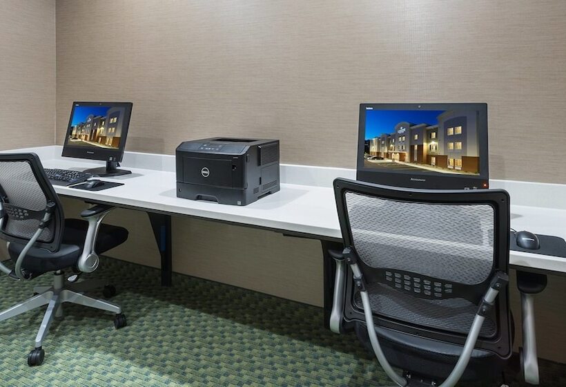 酒店 Candlewood Suites Grove City Outlet Center, An Ihg