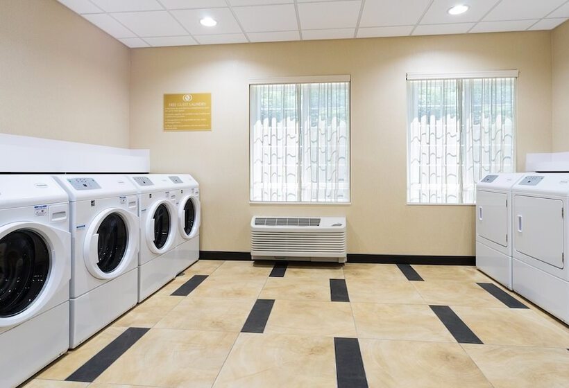 酒店 Candlewood Suites Grove City Outlet Center, An Ihg