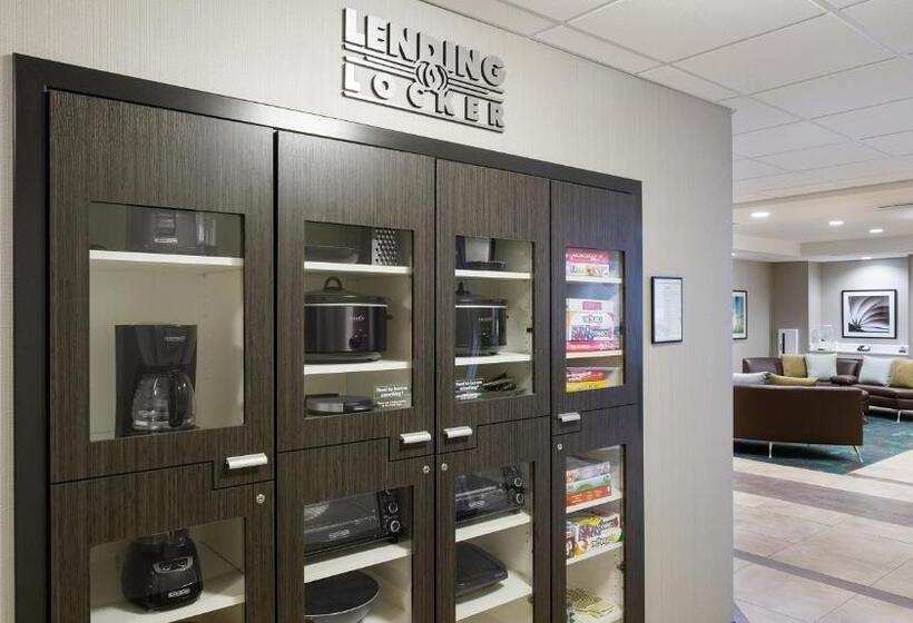 酒店 Candlewood Suites Grove City Outlet Center, An Ihg