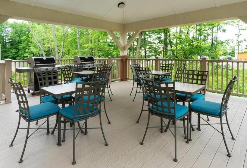 酒店 Candlewood Suites Grove City Outlet Center, An Ihg