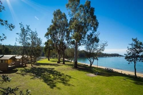 ホテル Ingenia Holidays Eden Beachfront