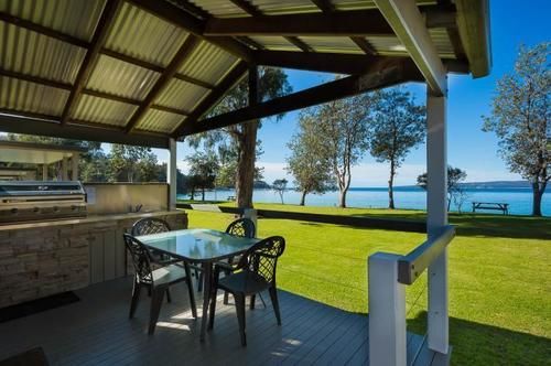 ホテル Ingenia Holidays Eden Beachfront