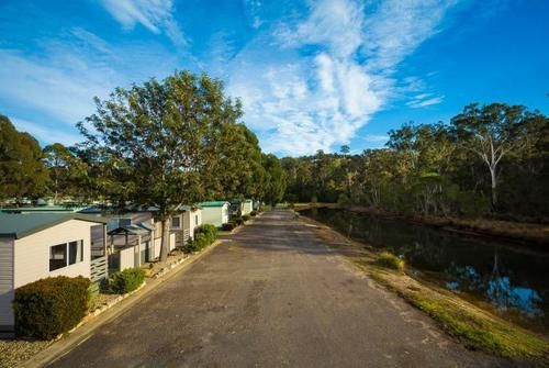 ホテル Ingenia Holidays Eden Beachfront