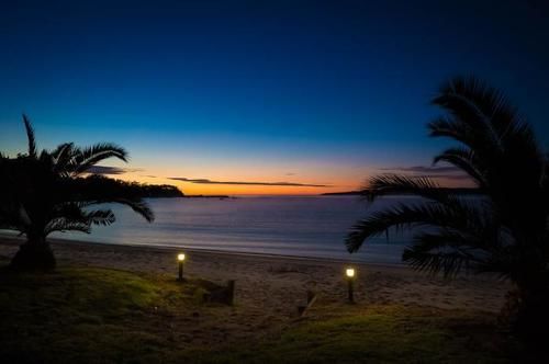 ホテル Ingenia Holidays Eden Beachfront