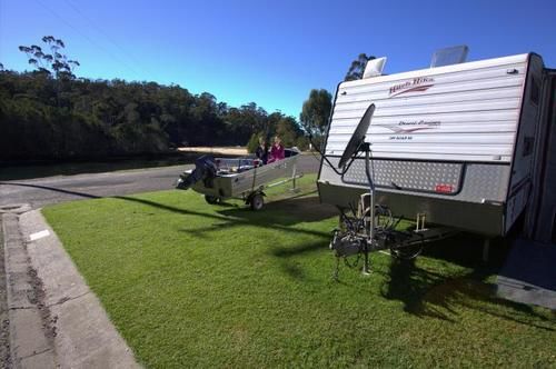 ホテル Ingenia Holidays Eden Beachfront