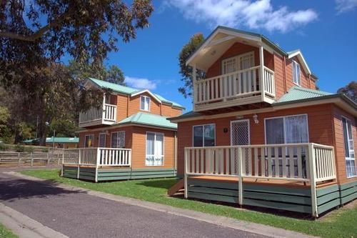 ホテル Ingenia Holidays Eden Beachfront