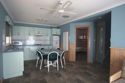 ホテル Ingenia Holidays Eden Beachfront