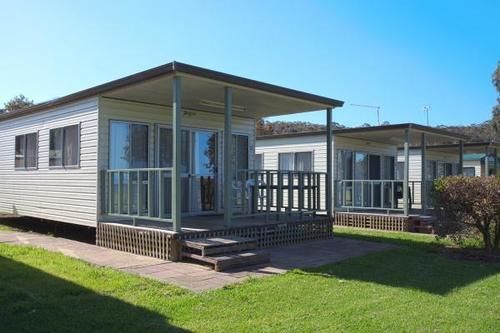 ホテル Ingenia Holidays Eden Beachfront