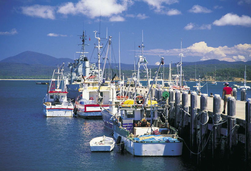 ホテル Ingenia Holidays Eden Beachfront