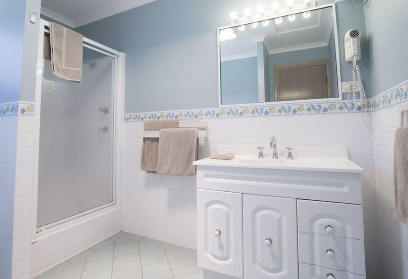 ホテル Ingenia Holidays Eden Beachfront