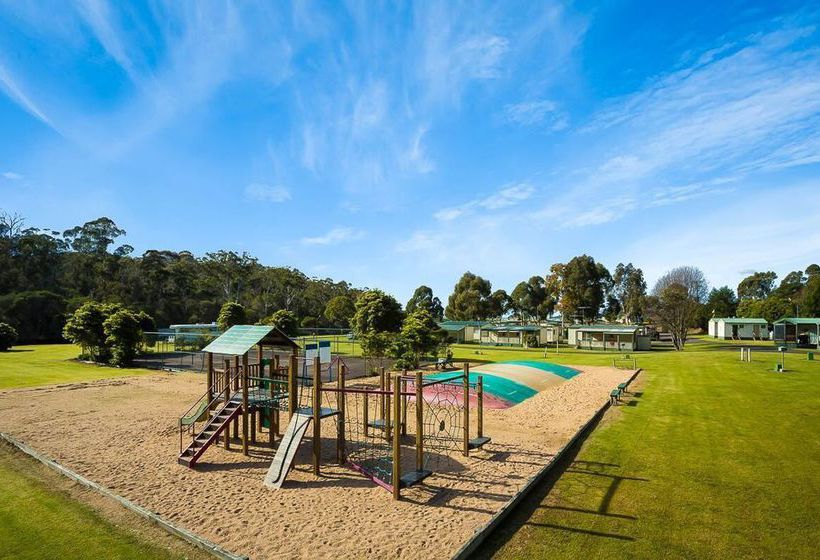 ホテル Ingenia Holidays Eden Beachfront