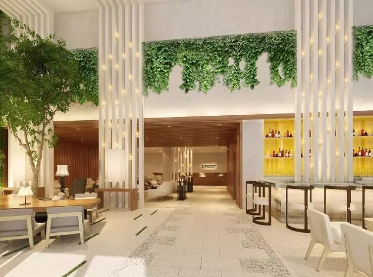 ホテル Dream Hollywood, By Hyatt
