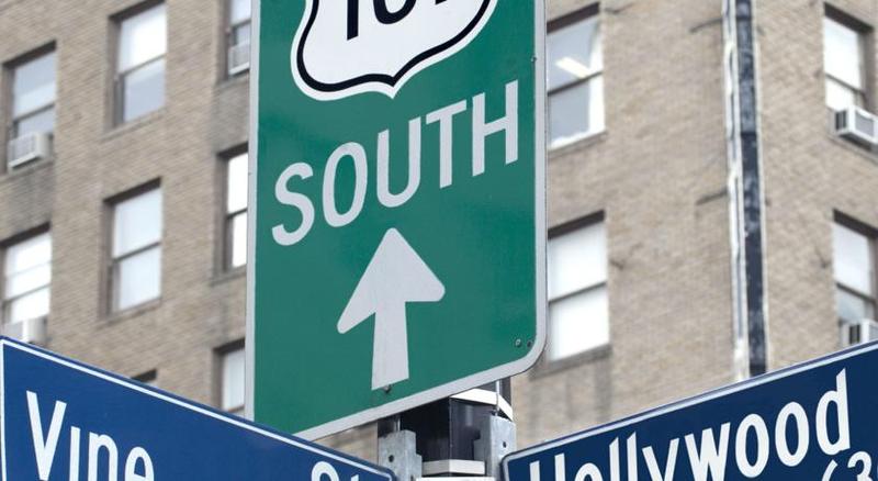 فندق Dream Hollywood, By Hyatt