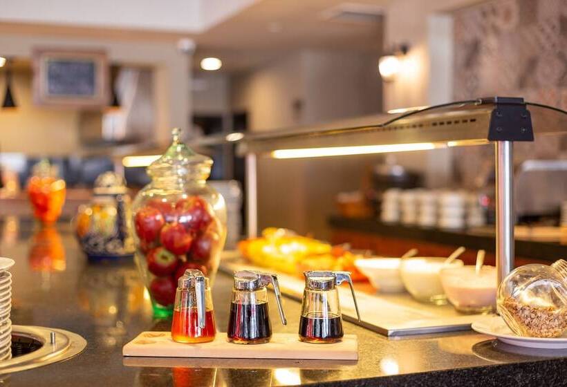 Hotel Gamma Mazatlan The Inn At Centro Historico