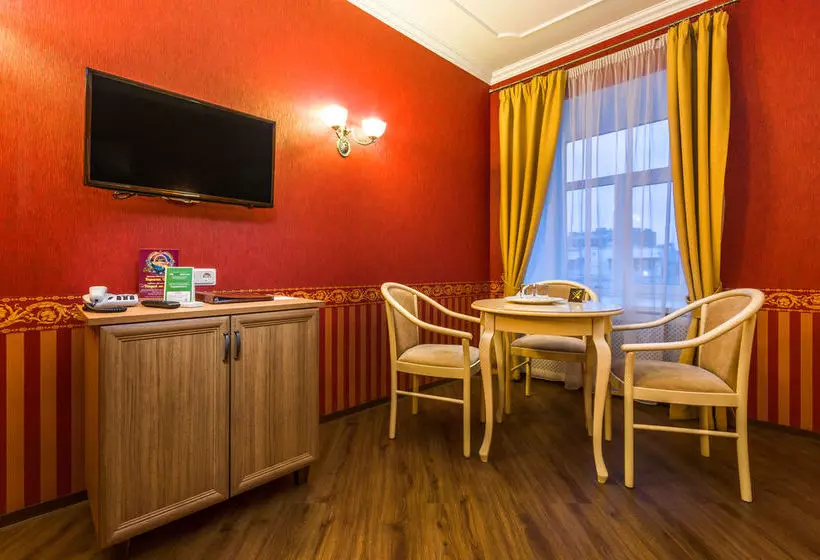 هتل Gogol House