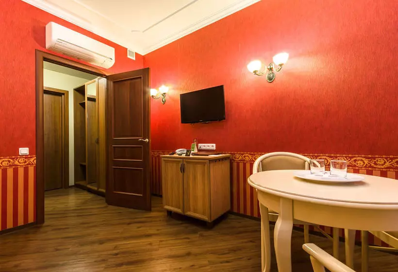 هتل Gogol House