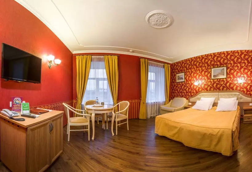 هتل Gogol House