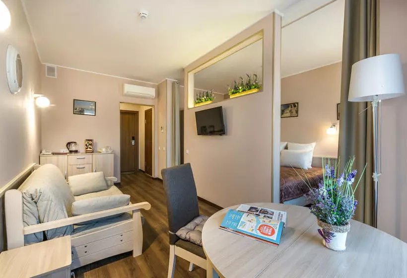 هتل Gogol House
